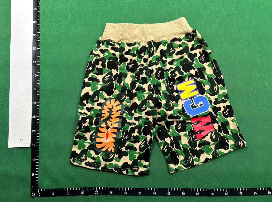Shorts — Mm22 5