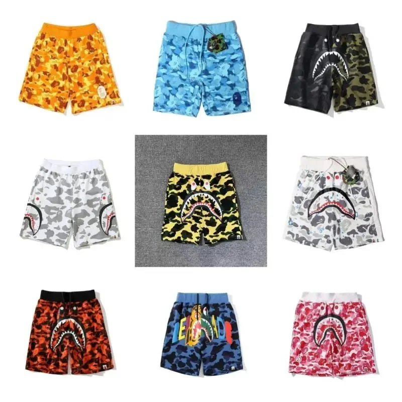 Shorts — Mm22