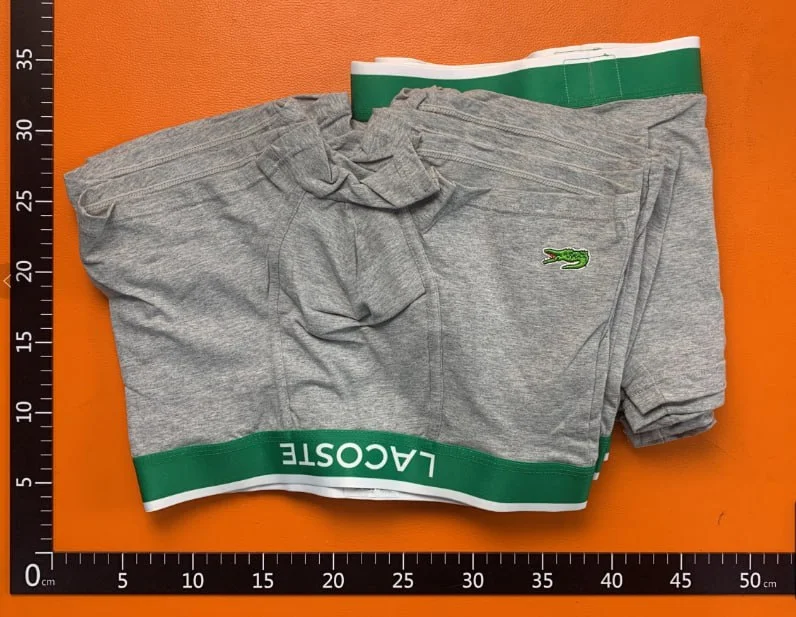 Underwear — #2443 3