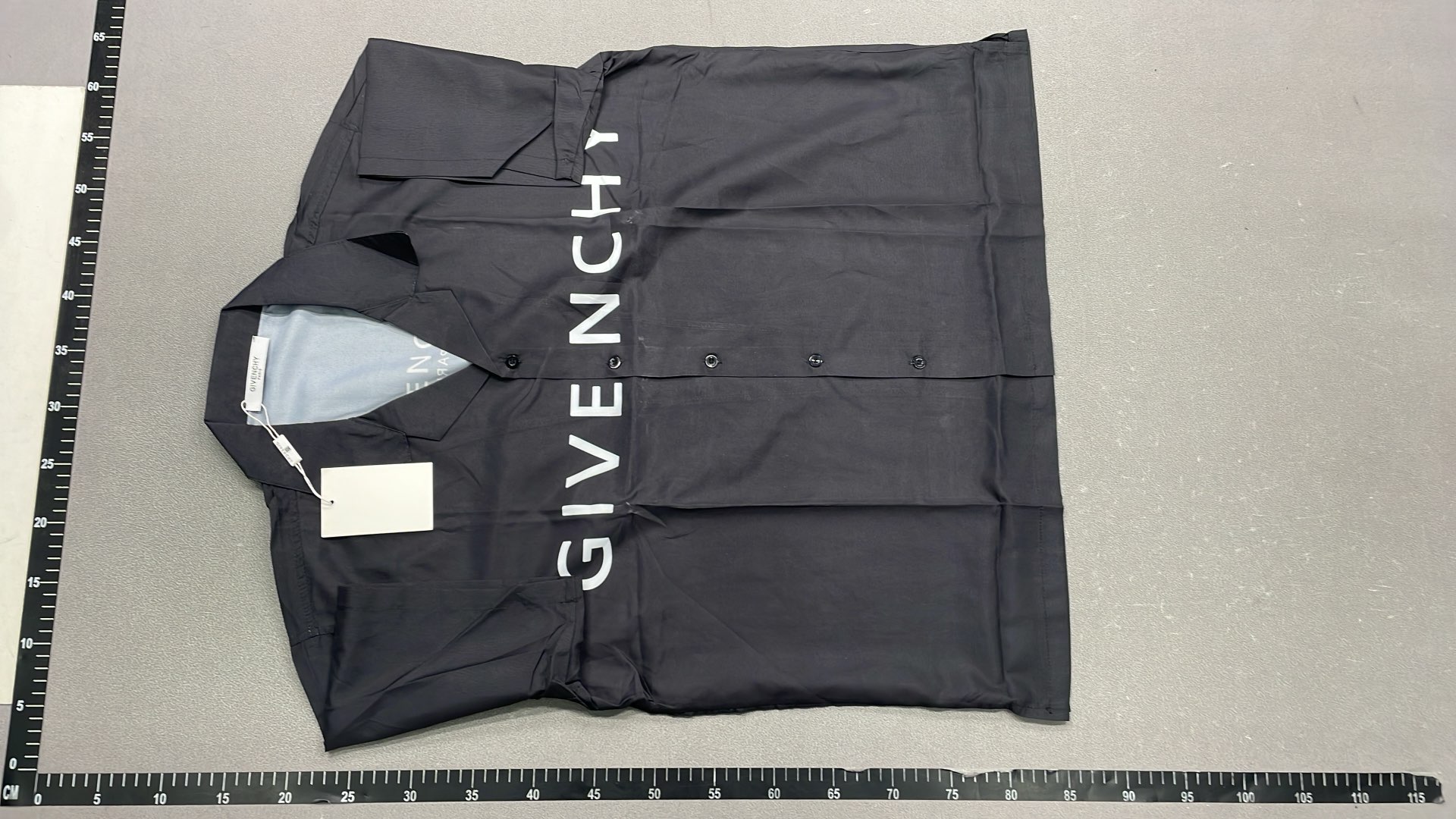 Shirt — #2446 4