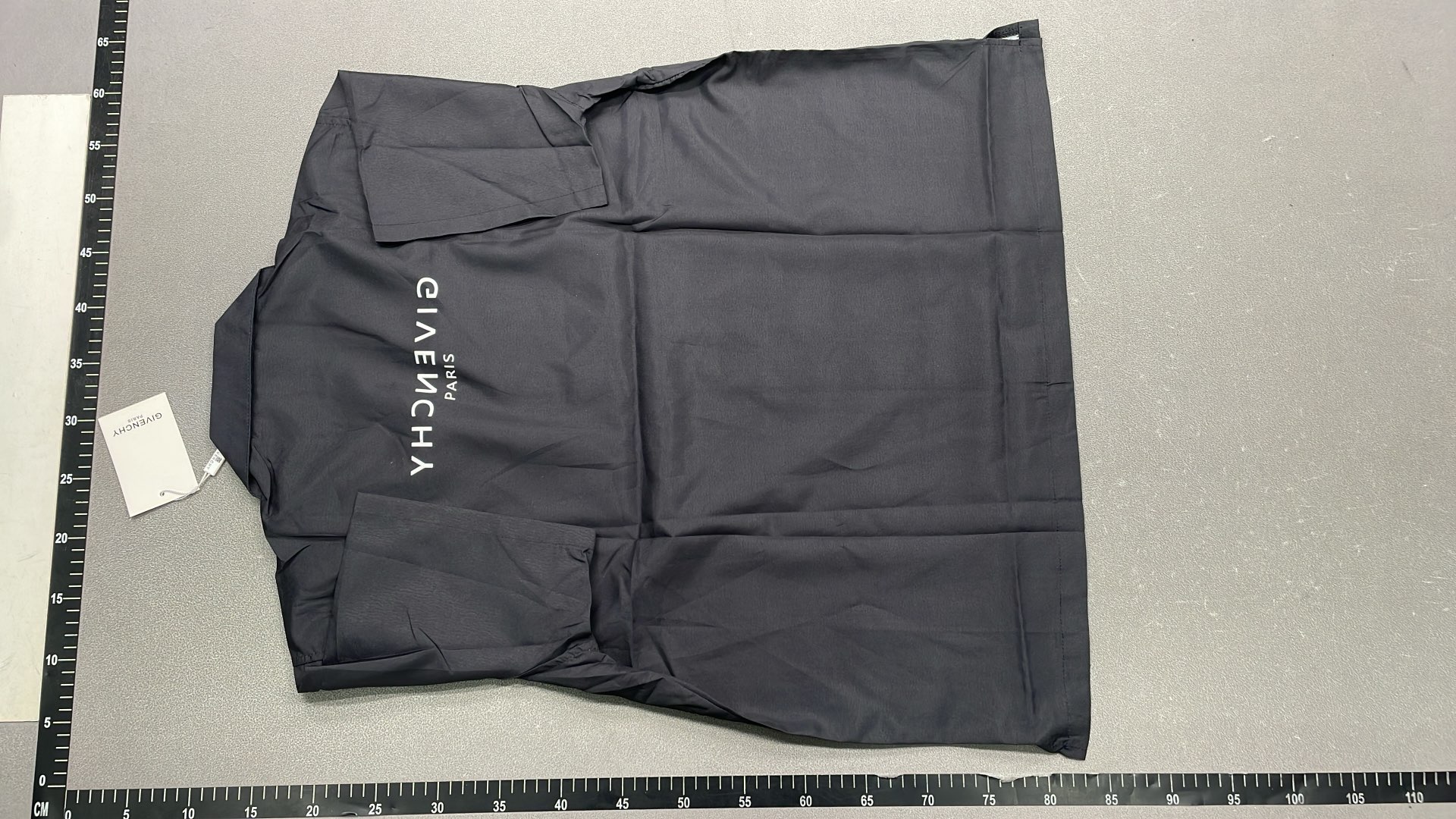 Shirt — #2446 5