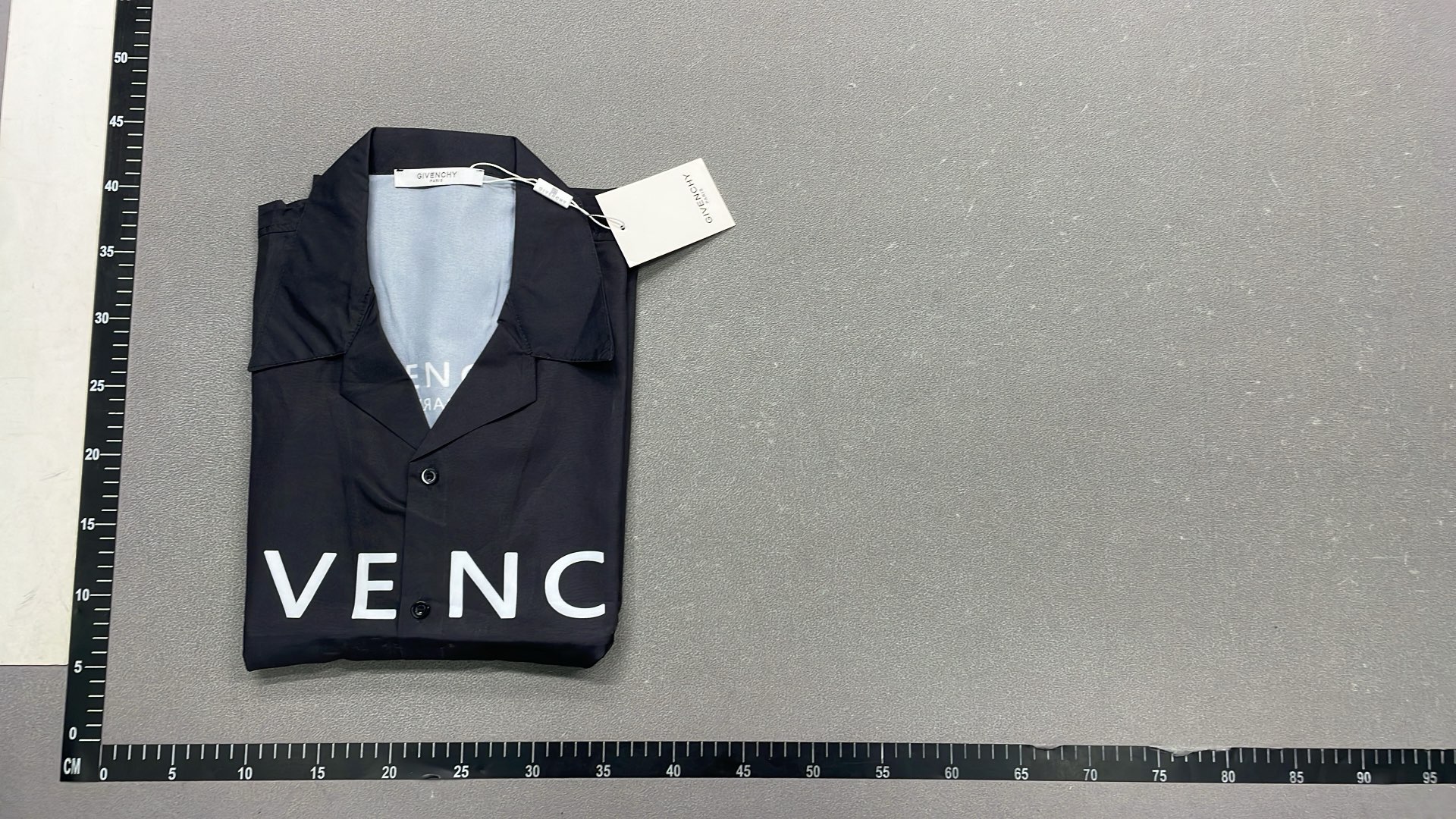 Shirt — #2446 6