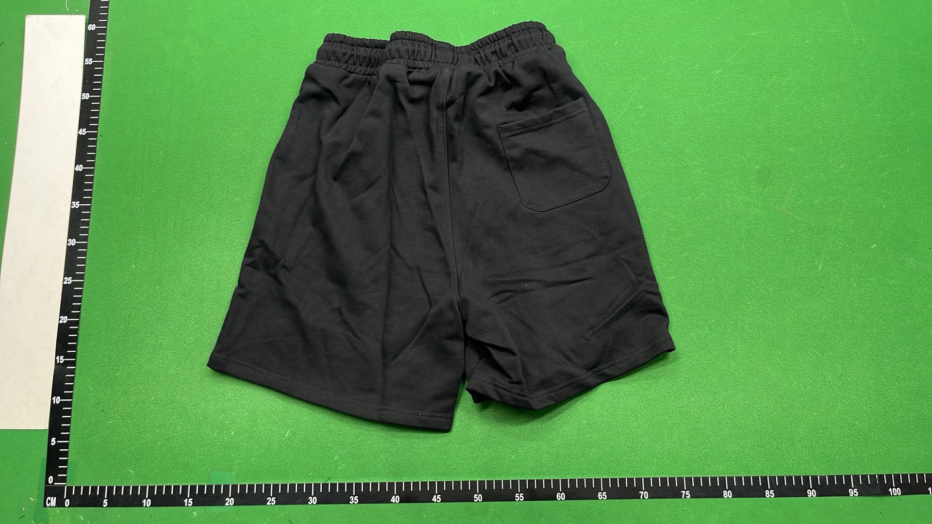Shorts — Chro*me / Hea*rts 5