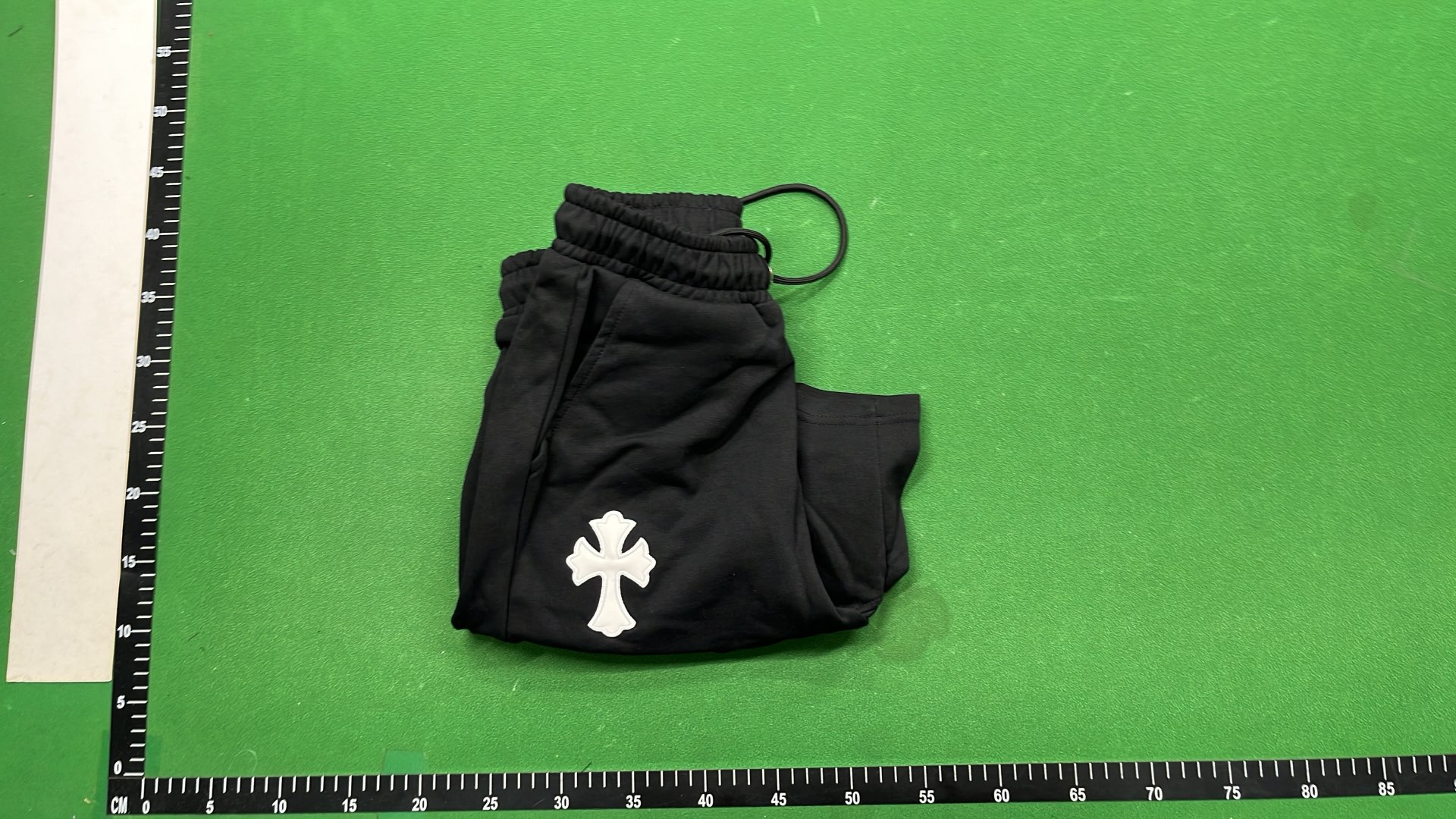 Shorts — Chro*me / Hea*rts 6