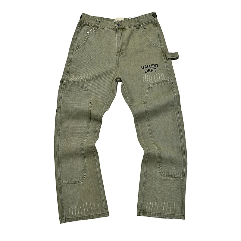 Jeans — #2448 3