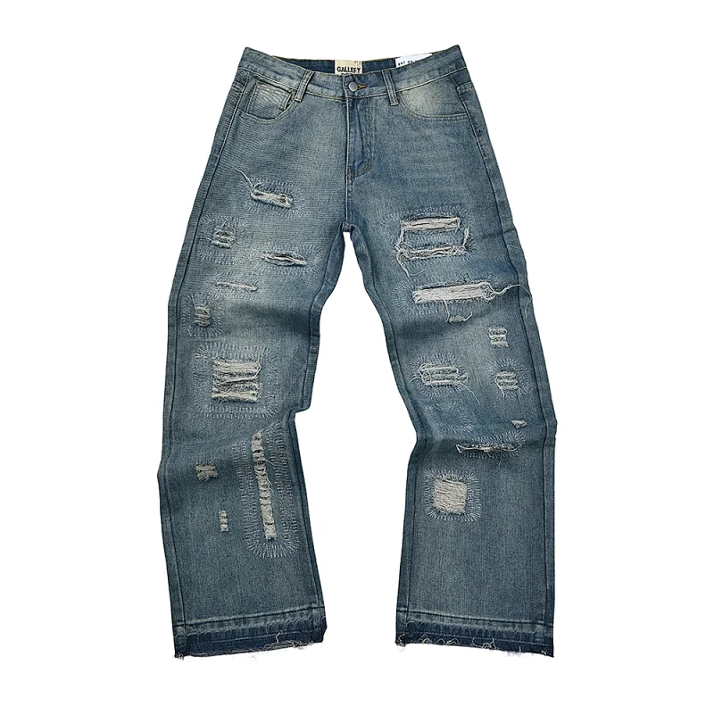 Jeans — #2448 4