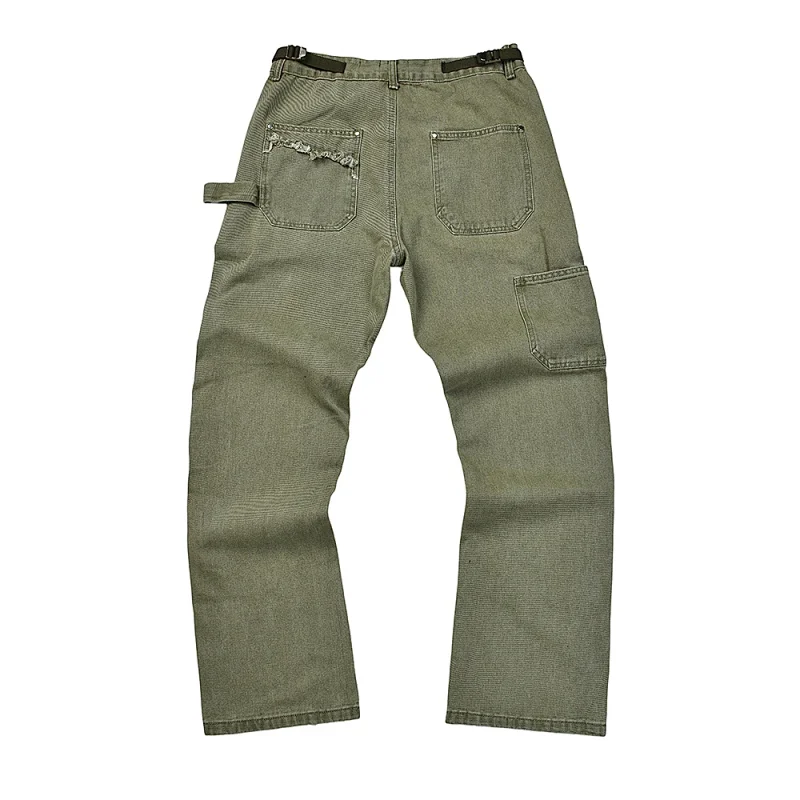 Jeans — #2448 5