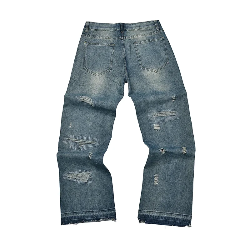 Jeans — #2448 6