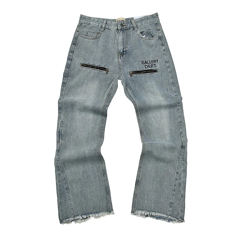 Jeans — #2448 7