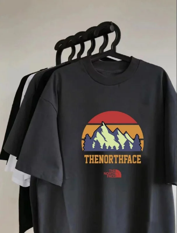 QL010 A comfortable T-Shirt — #245 5