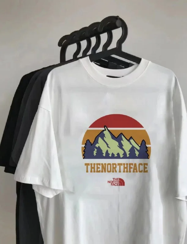 QL010 A comfortable T-Shirt — #245 6
