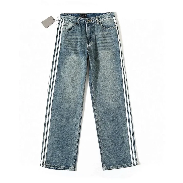 Ad*das X B*l*nciaga — Pants & Shorts 2
