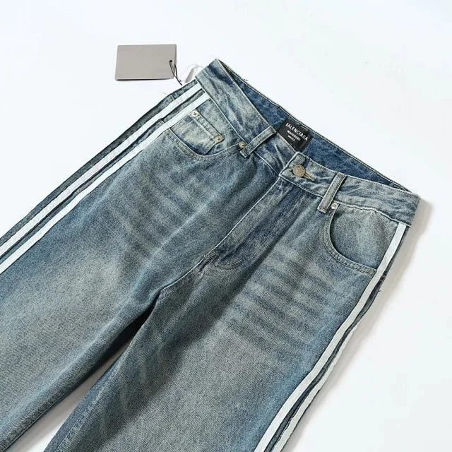 Ad*das X B*l*nciaga — Pants & Shorts 5