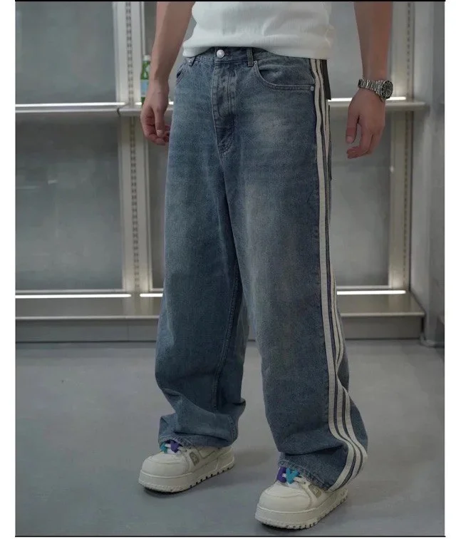 Ad*das X B*l*nciaga — Pants & Shorts 6