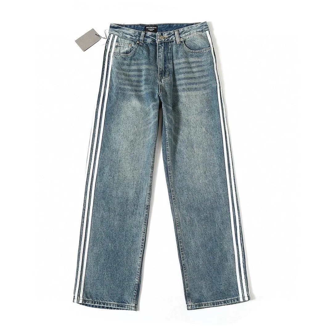 Ad*das X B*l*nciaga — Pants & Shorts