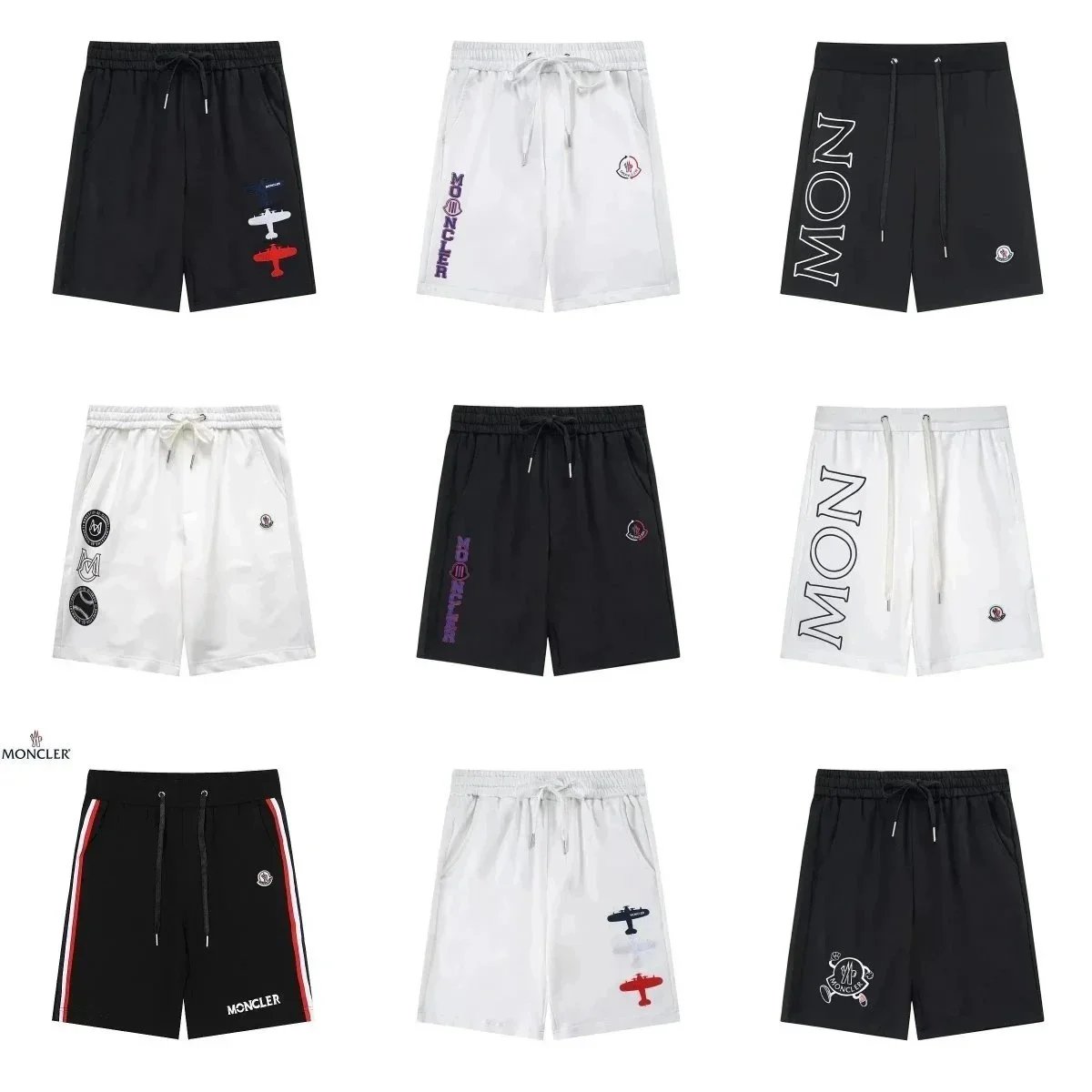 Pants & Shorts — T23 / Shorts