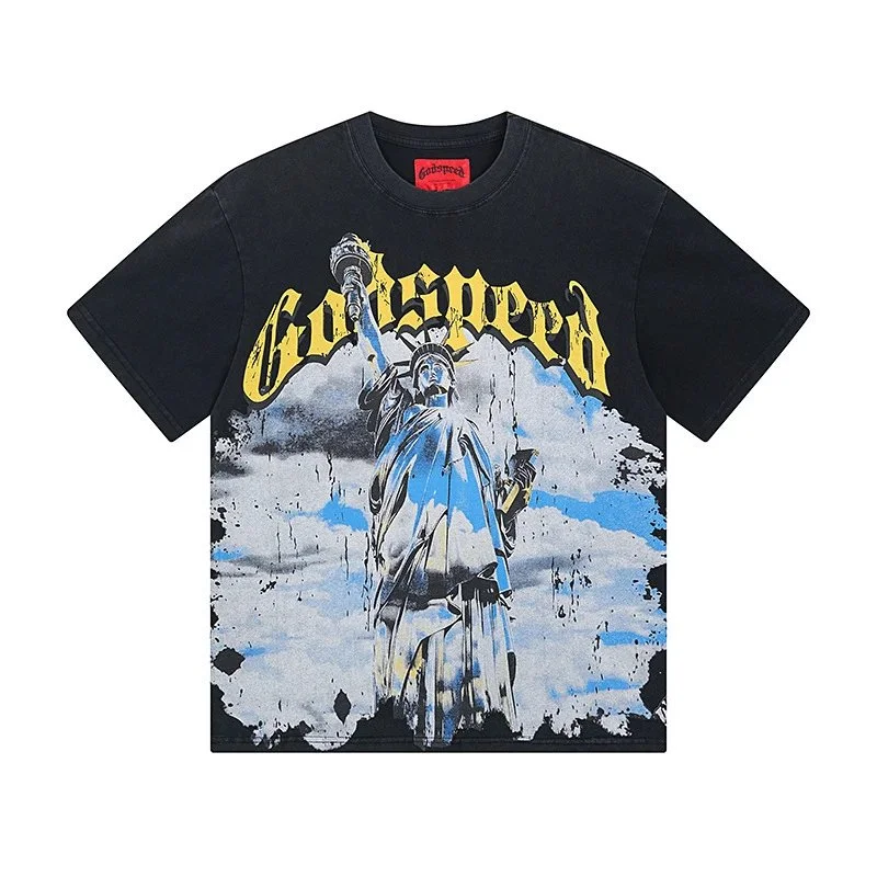 Unisex Short-Sleeve T-Shirt — #2454 4