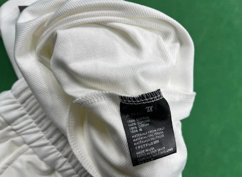 Shorts — B577 6
