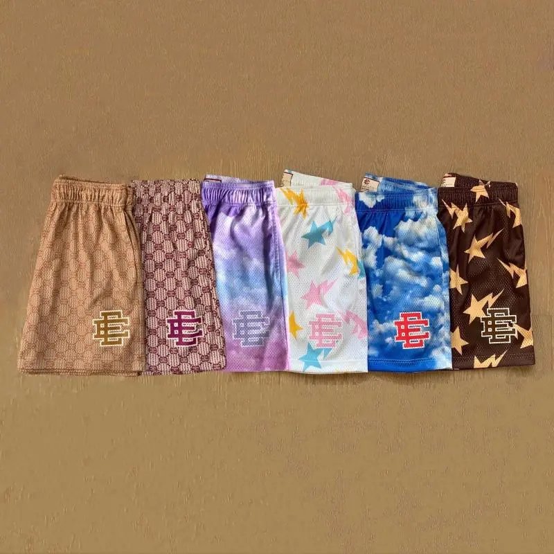 Shorts — XJXPCS — #2462