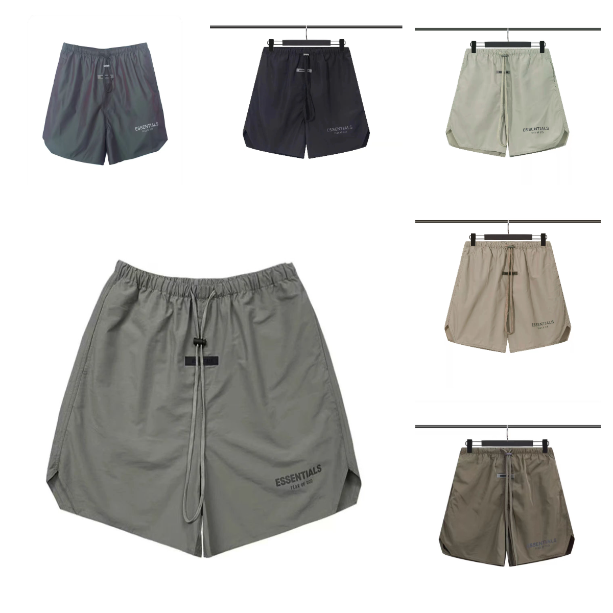 XJXPCS new fashion shorts — #2463