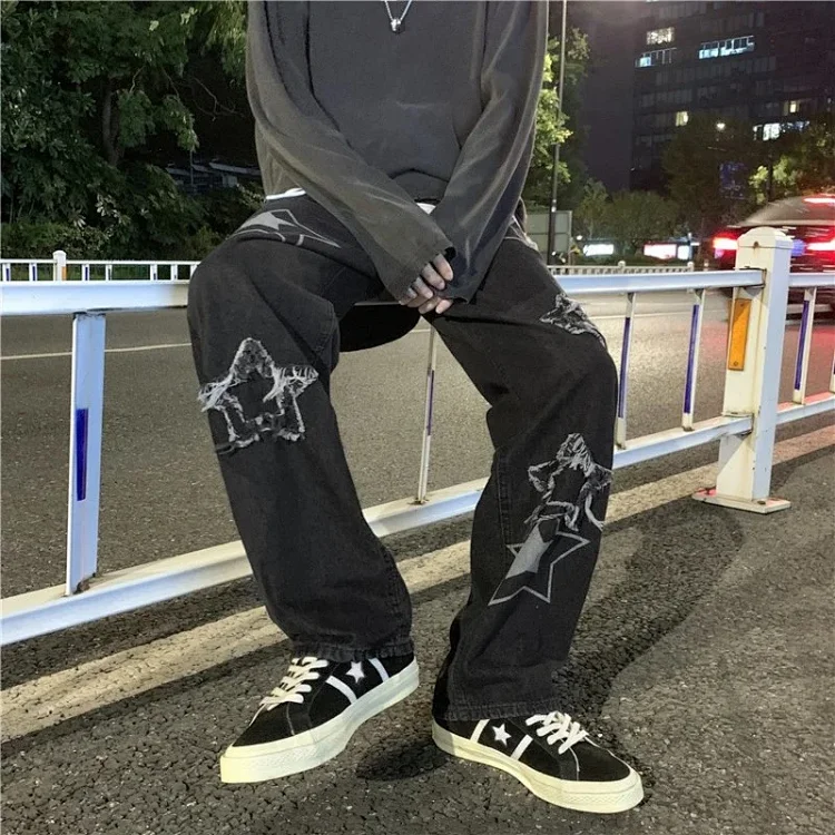 Unbranded Jean 2