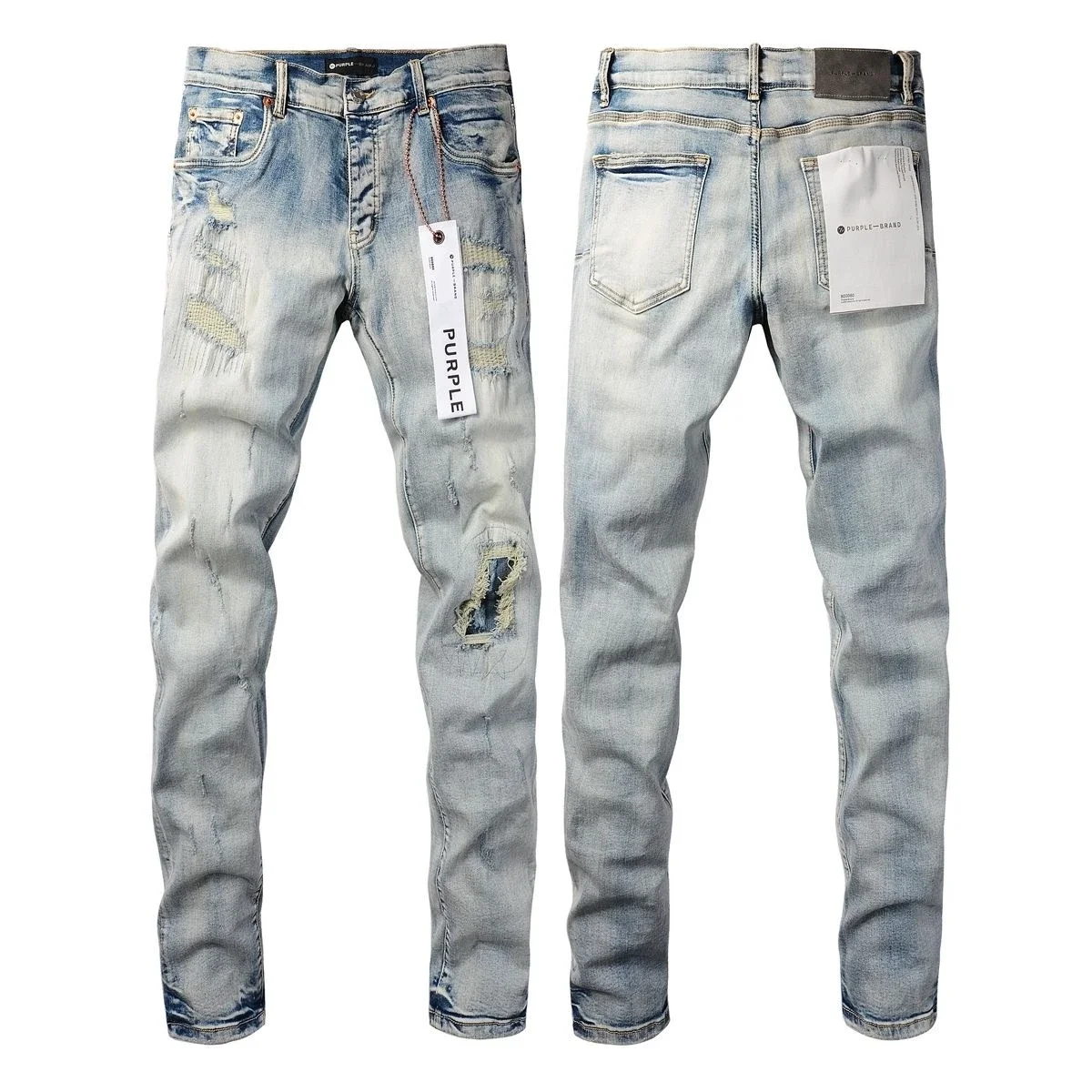 Jeans — #2465 2