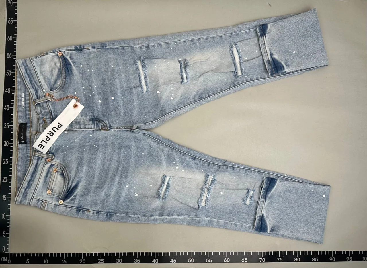 Jeans — #2465 4