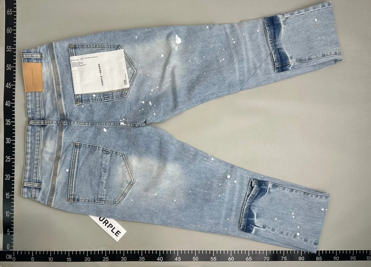 Jeans — #2465 5