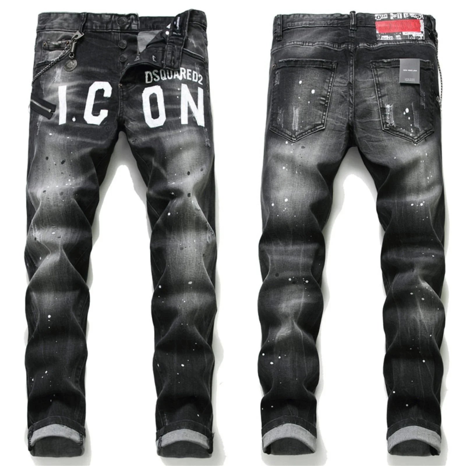 Pants — #2466
