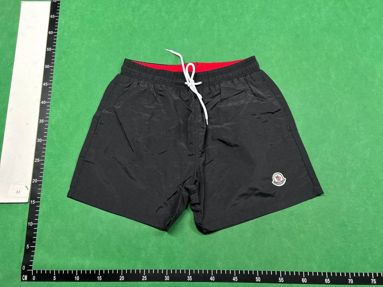 Loose-Fit Shorts — #2471 6