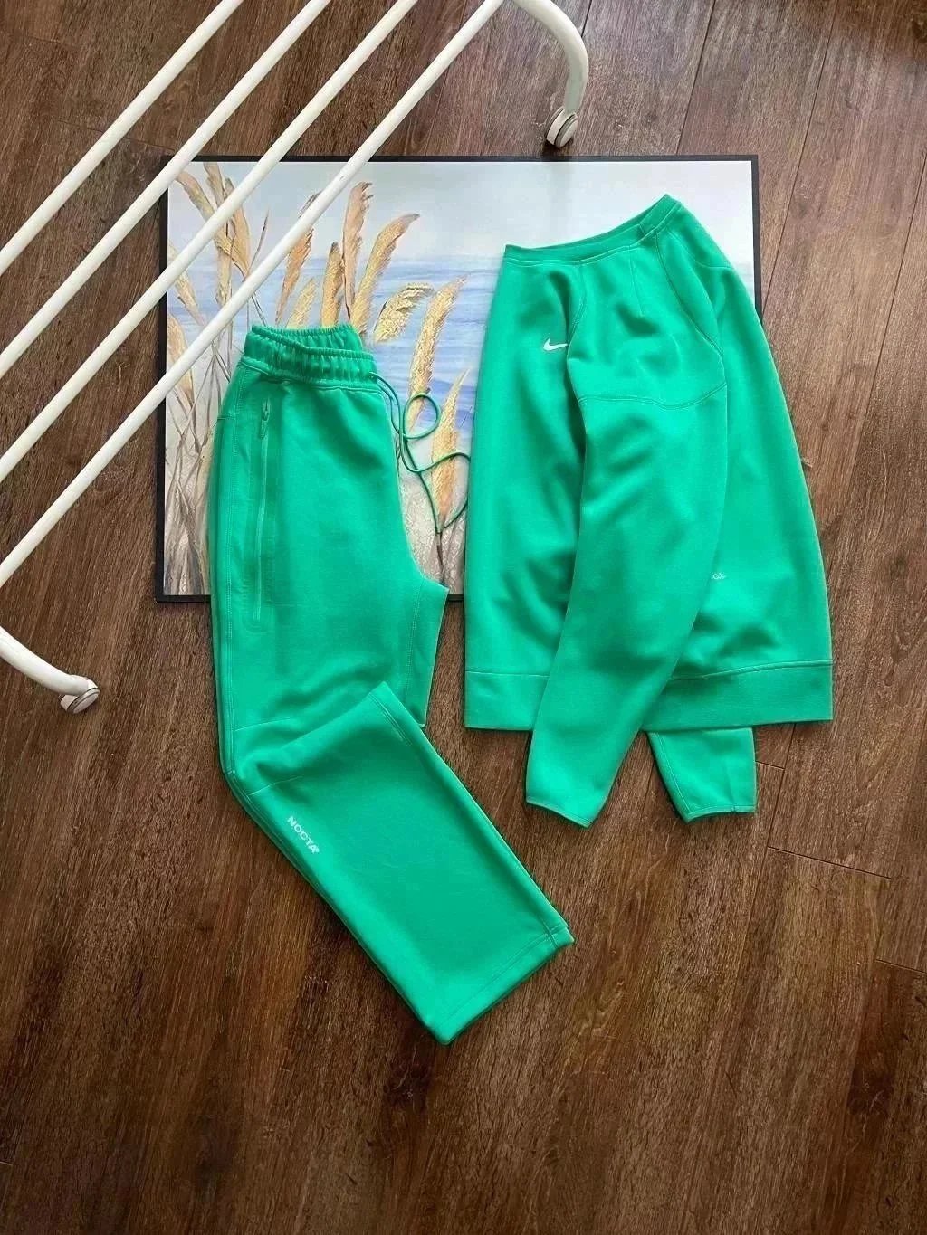 Sweatpants — #2472