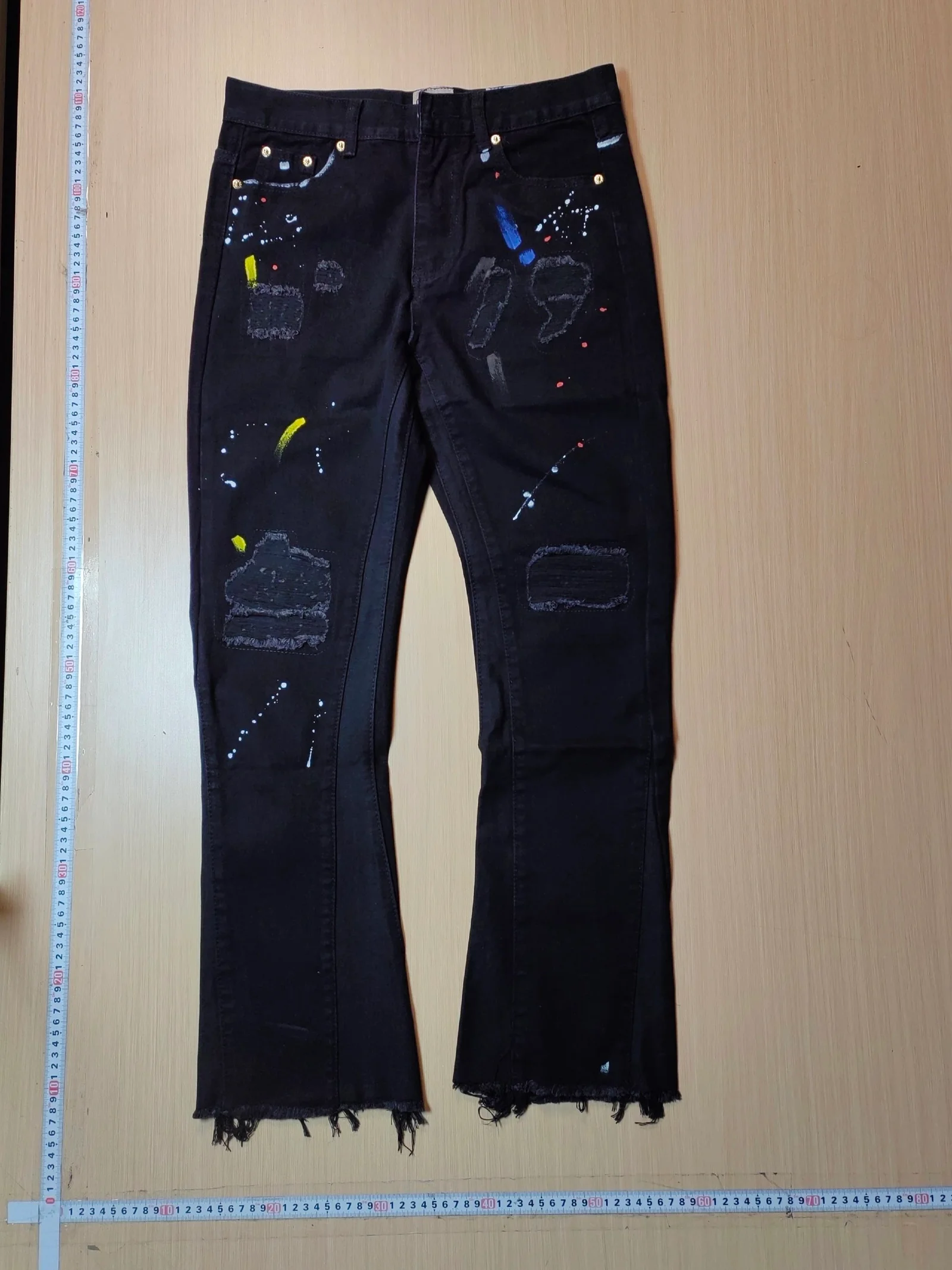 Jeans — GD 3