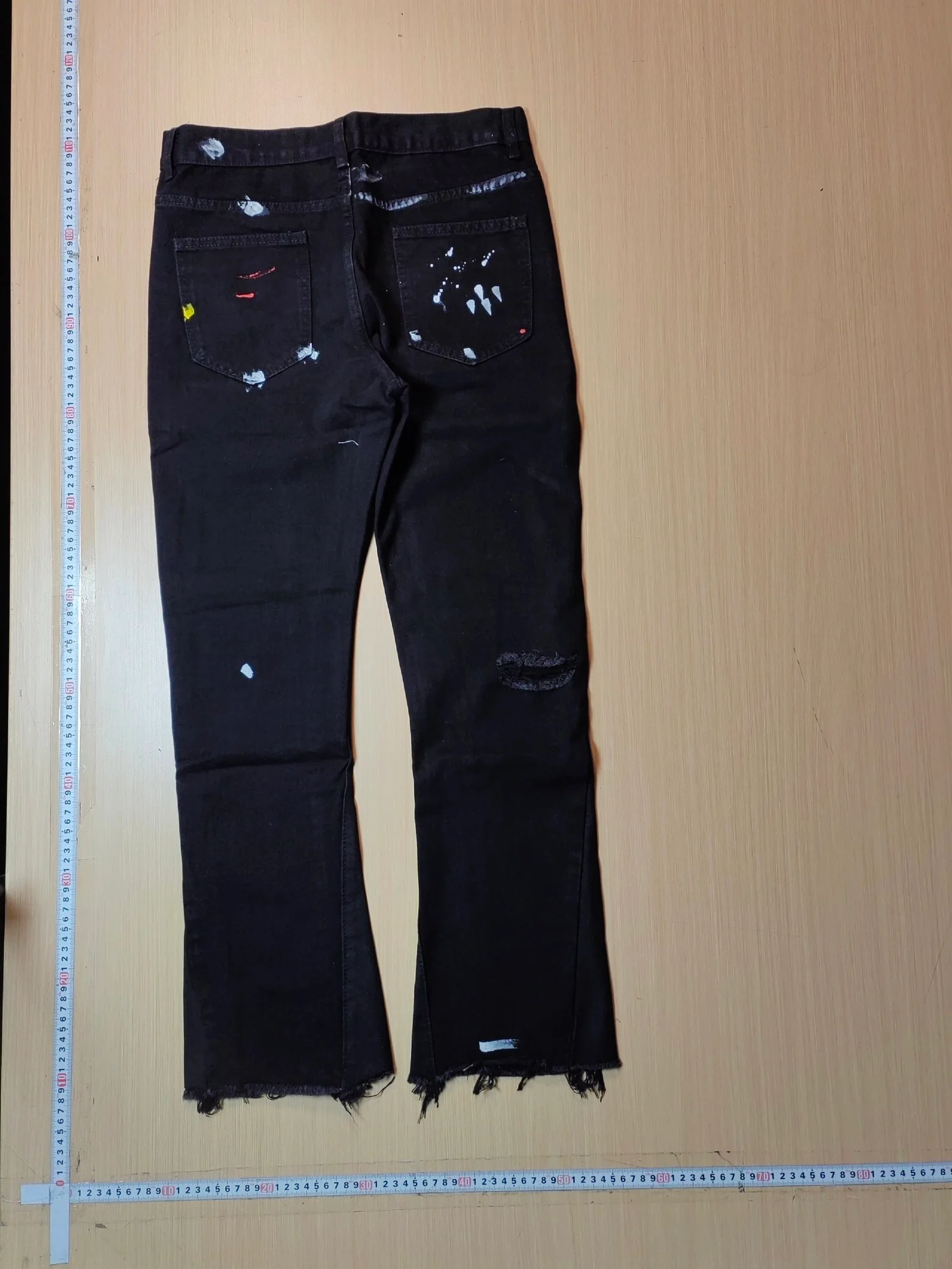 Jeans — GD 4