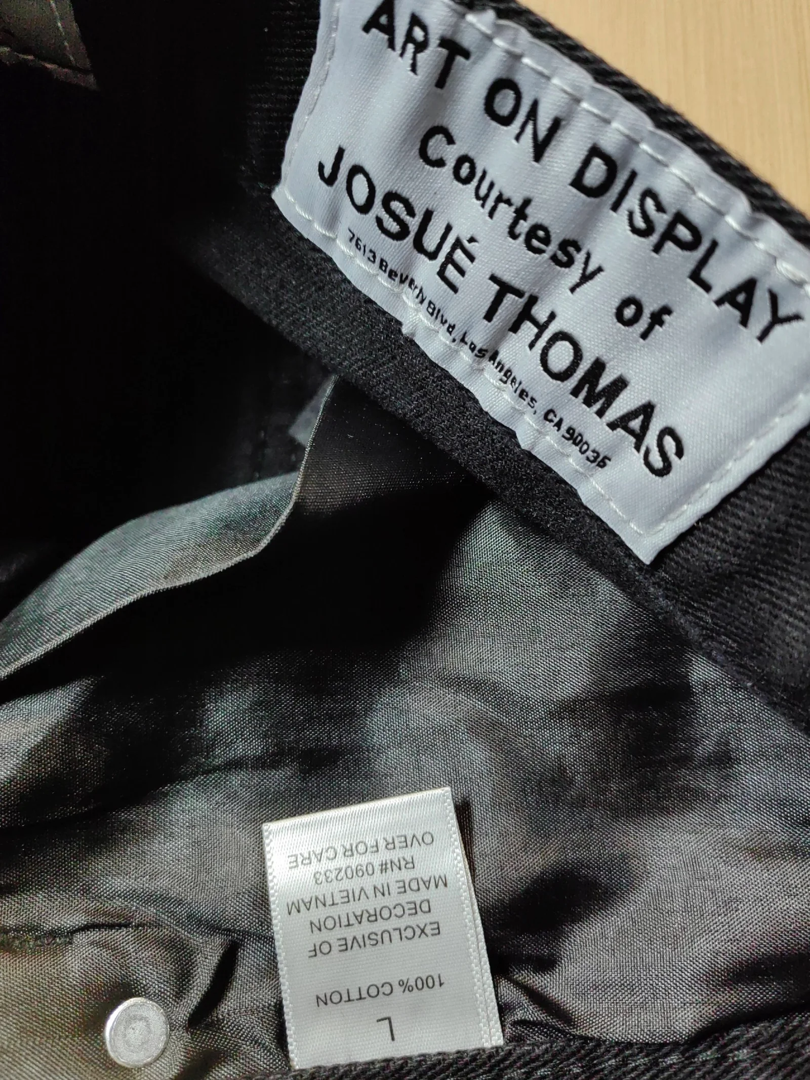 Jeans — GD 5