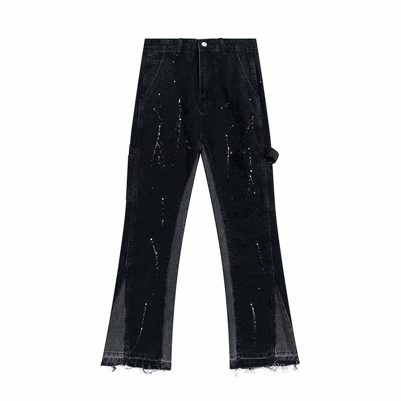 Jeans — GD