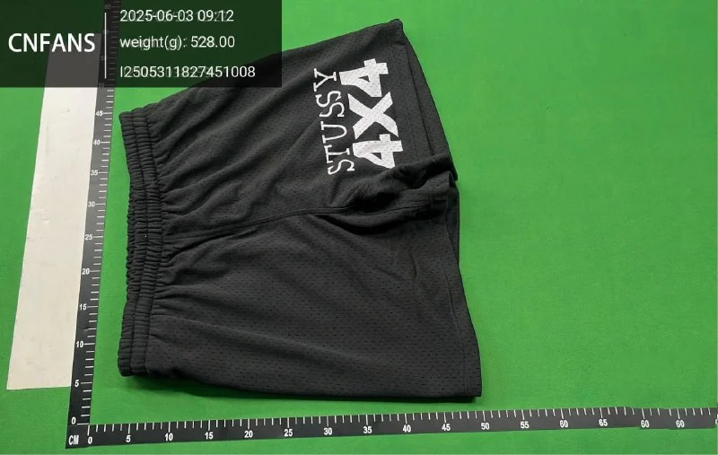 XJXPCS new fashion shorts — #2474 3