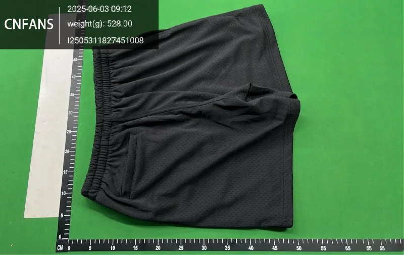 XJXPCS new fashion shorts — #2474 4