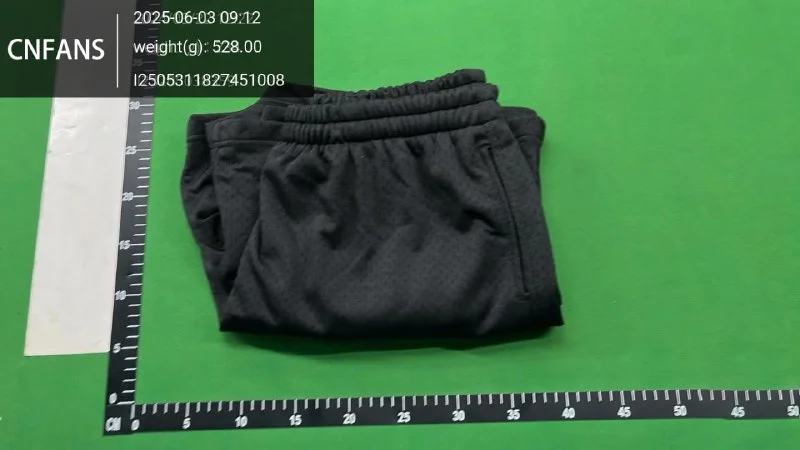 XJXPCS new fashion shorts — #2474 5