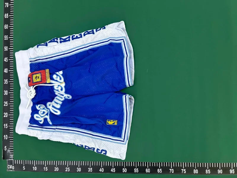 XJXPCS new fashion shorts — #2476 3