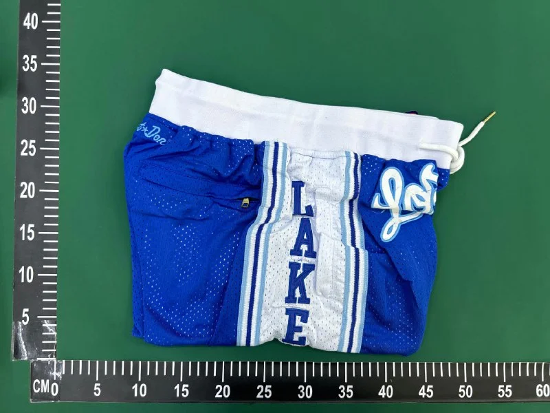 XJXPCS new fashion shorts — #2476 5