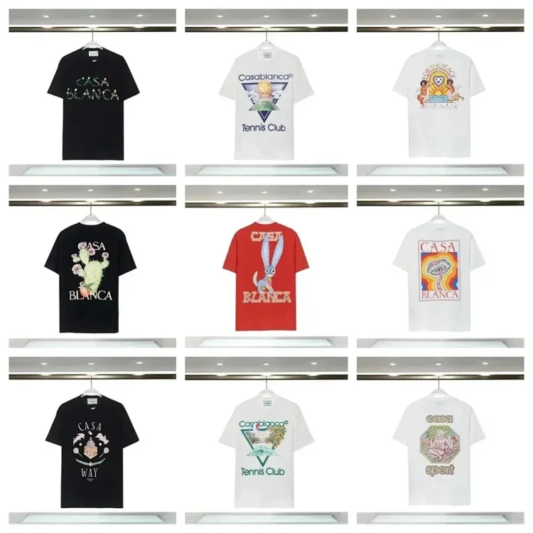 Short-Sleeve T-Shirt — m86 2