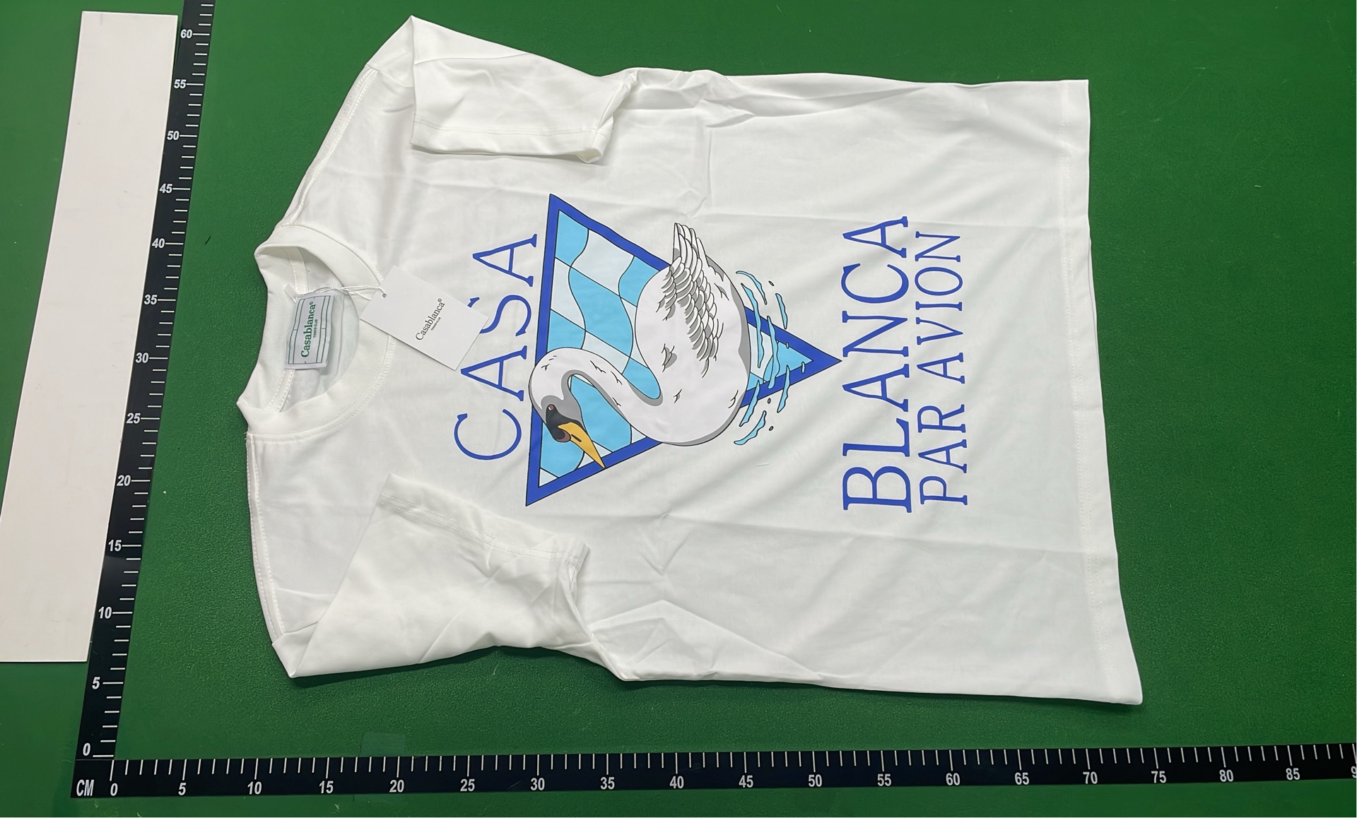 Short-Sleeve T-Shirt — m86 3