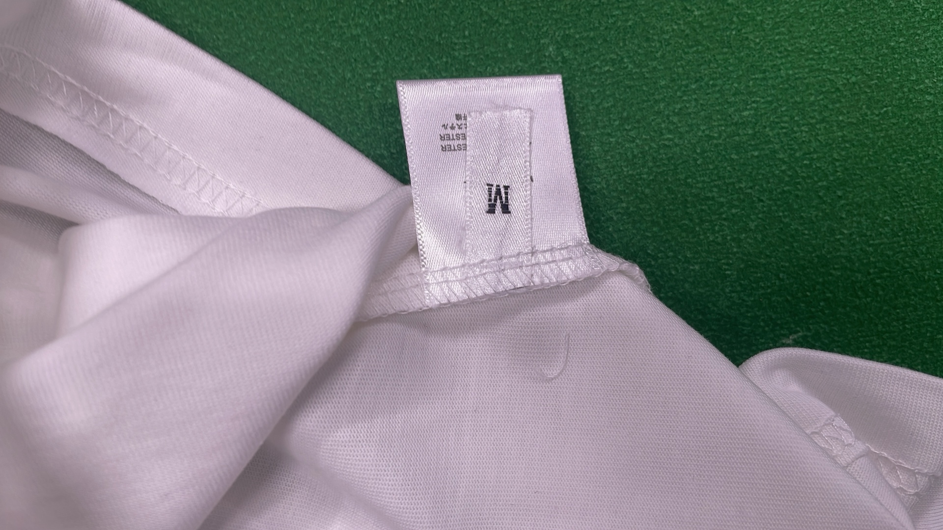 Short-Sleeve T-Shirt — m86 4