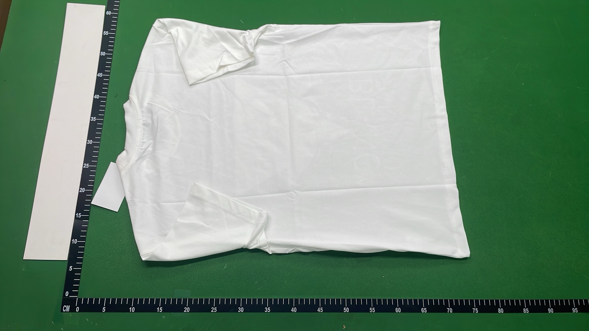 Short-Sleeve T-Shirt — m86 5