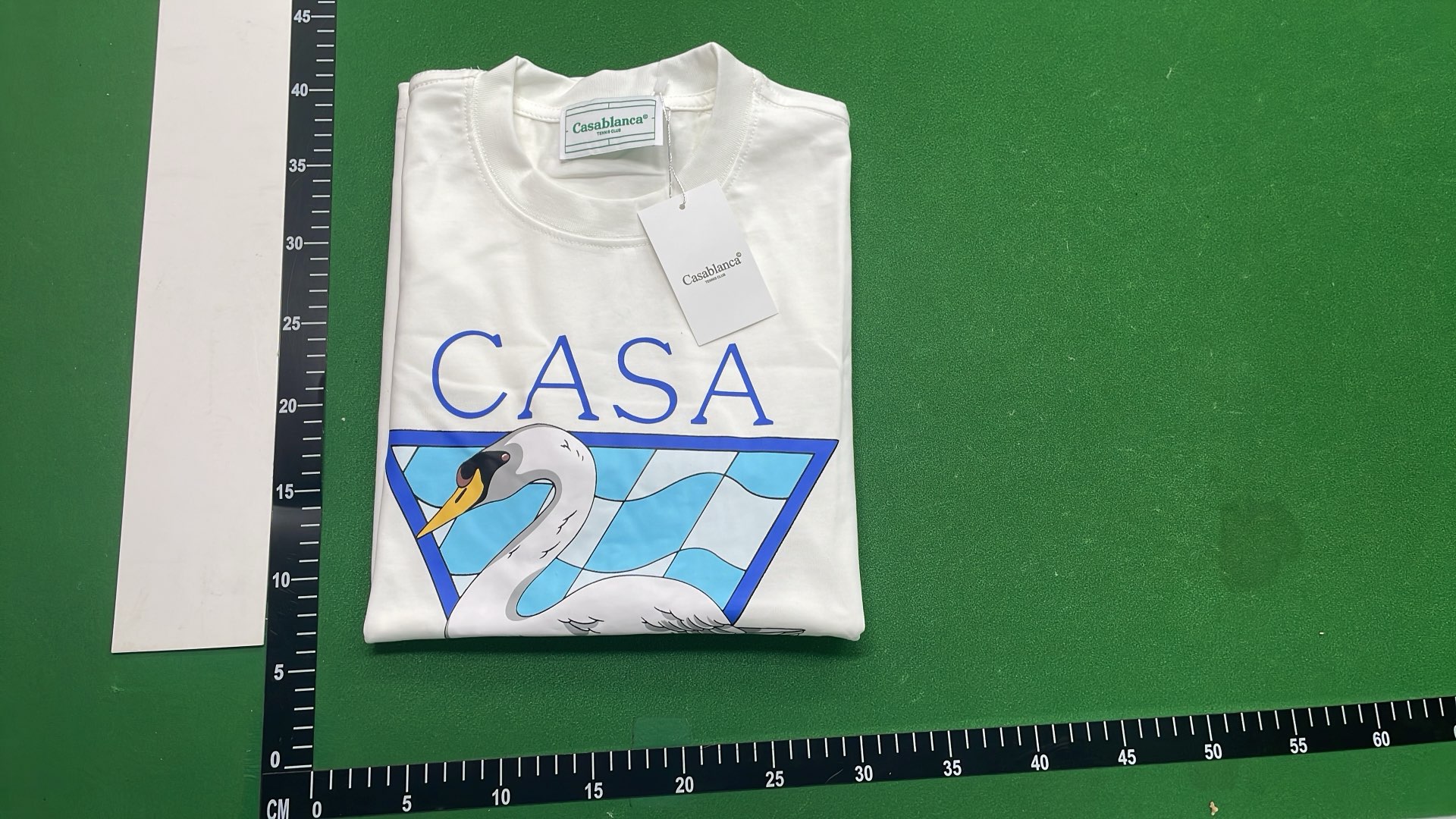 Short-Sleeve T-Shirt — m86 6