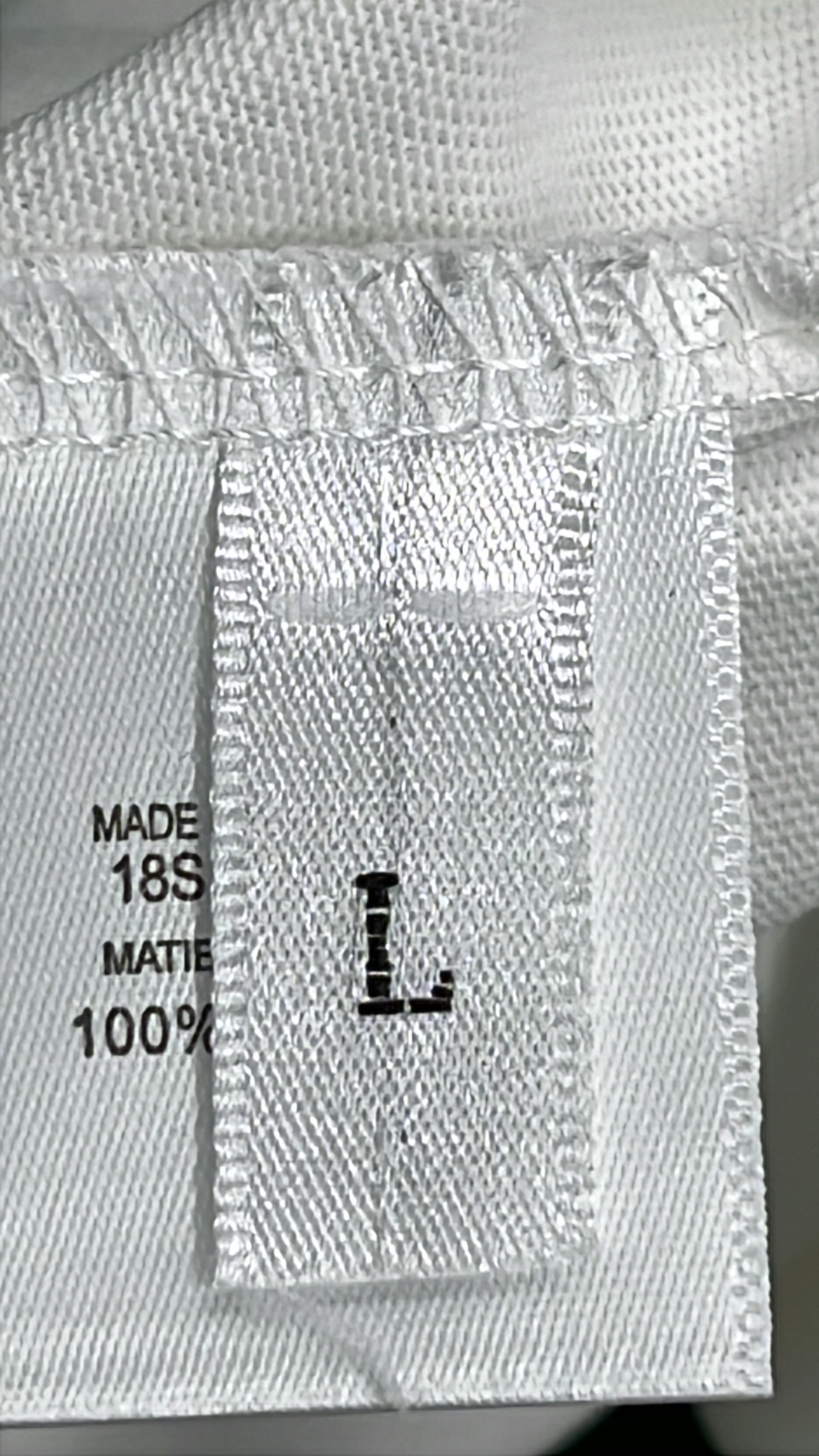 Short-Sleeve T-Shirt — m86 7