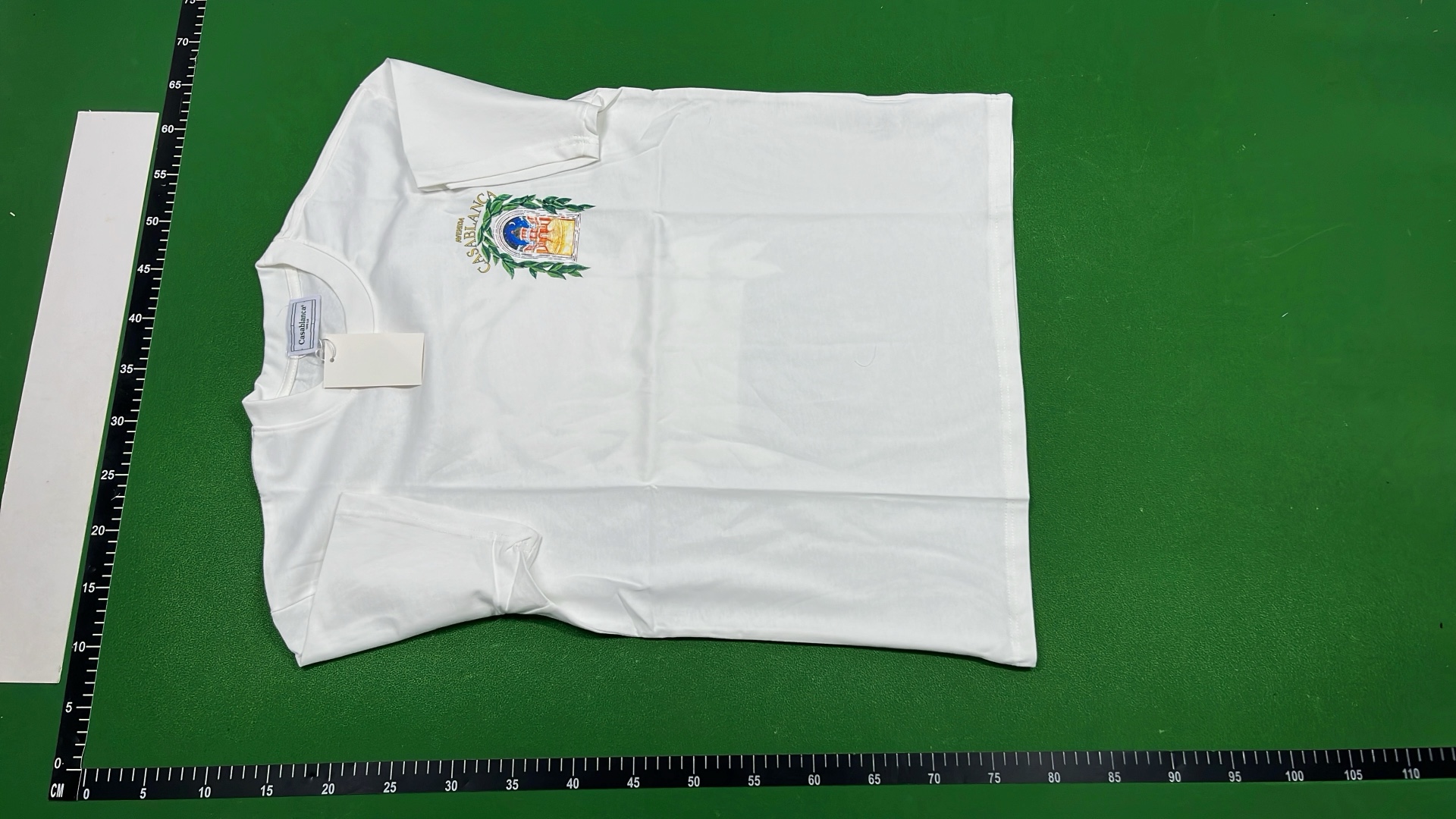 Short-Sleeve T-Shirt — m86 8