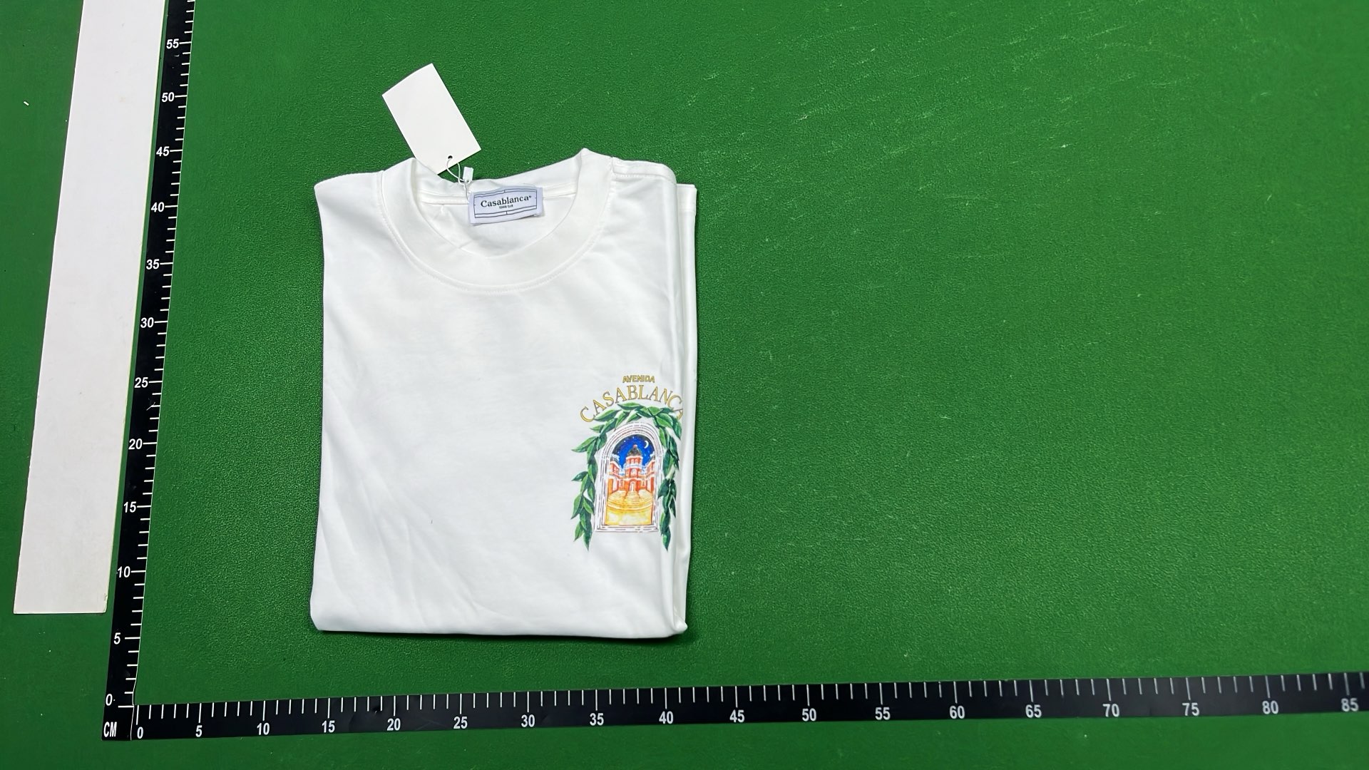 Short-Sleeve T-Shirt — m86 10