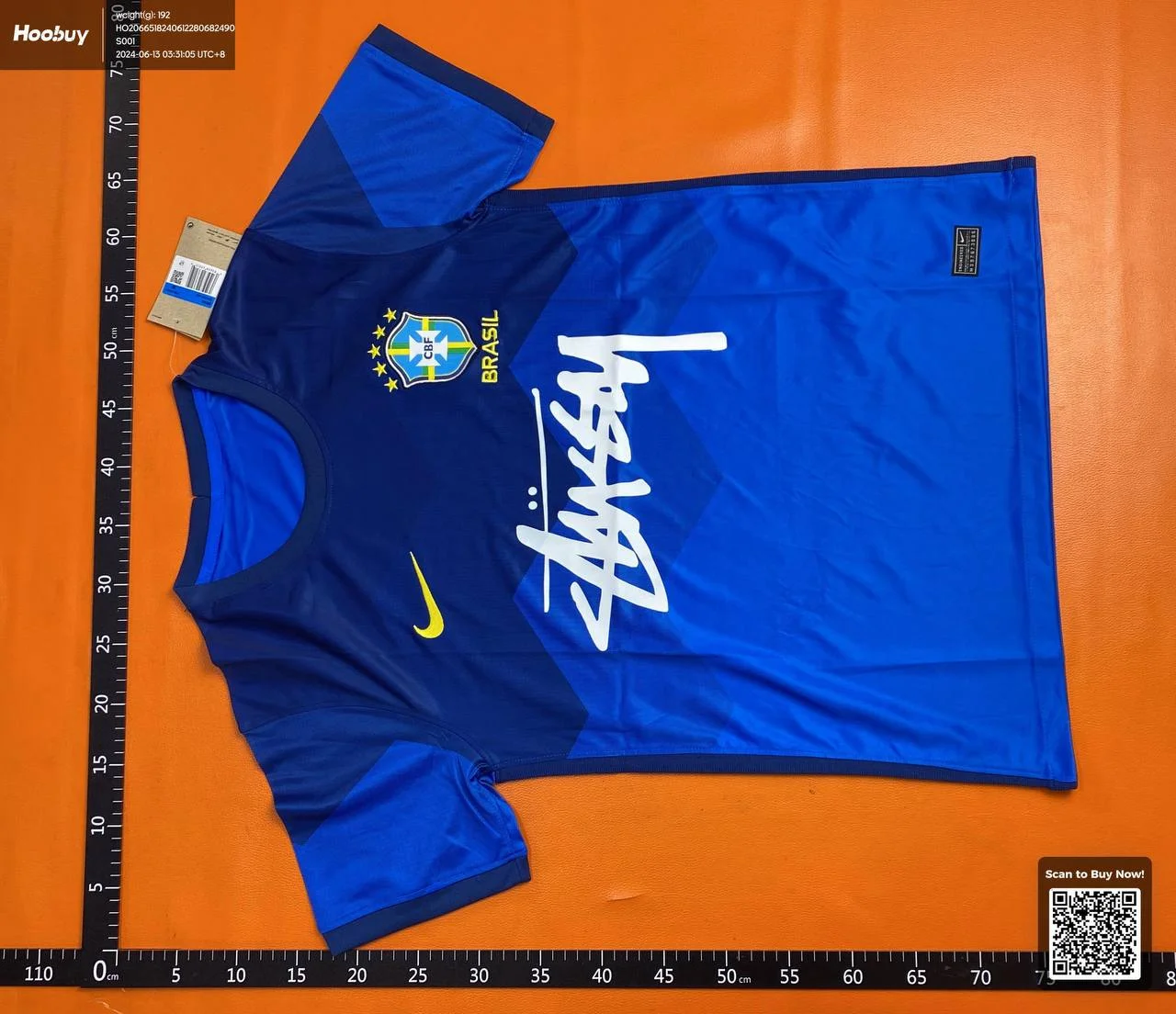 Sports Jersey — #2479 4