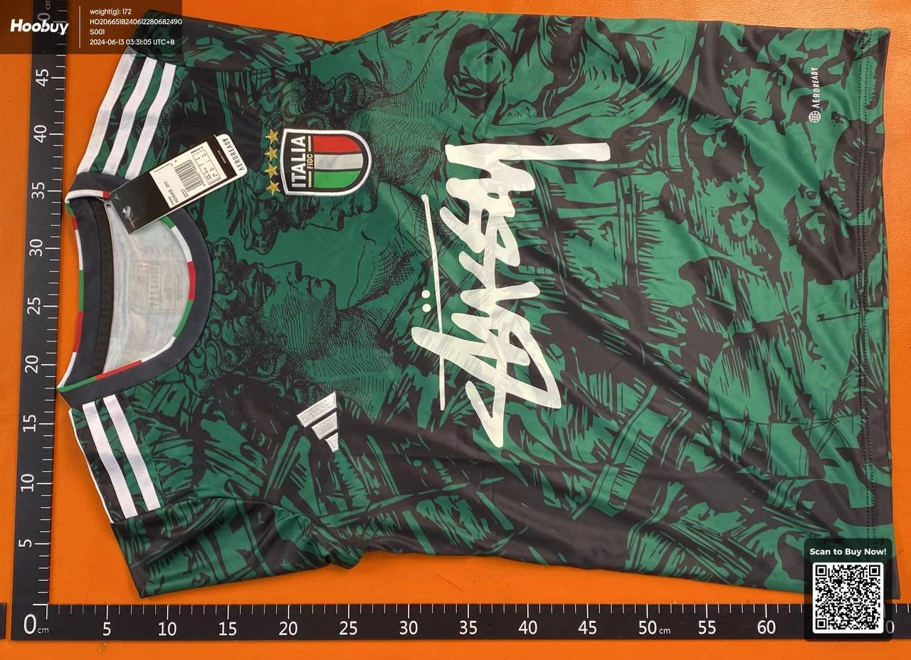 Sports Jersey — #2479 5